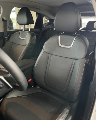 Hyundai Tucson cena 182900 przebieg: 10000, rok produkcji 2023 z Wołczyn małe 29